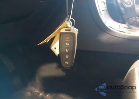 2012 Lincoln Mkx z USA, uszkodzony, nr VIN 2LMDJ8JK6CBL15921